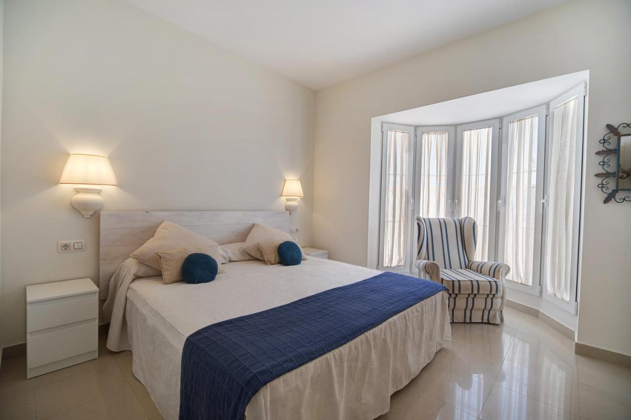 Casa Abedul Sancti Petri Villa Chiclana de la Frontera Kültér fotó